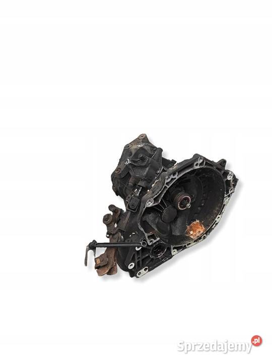 Opel Vectra C 18 Skrzynia Biegów Manual T4C394 osobowe Opole Lubelskie