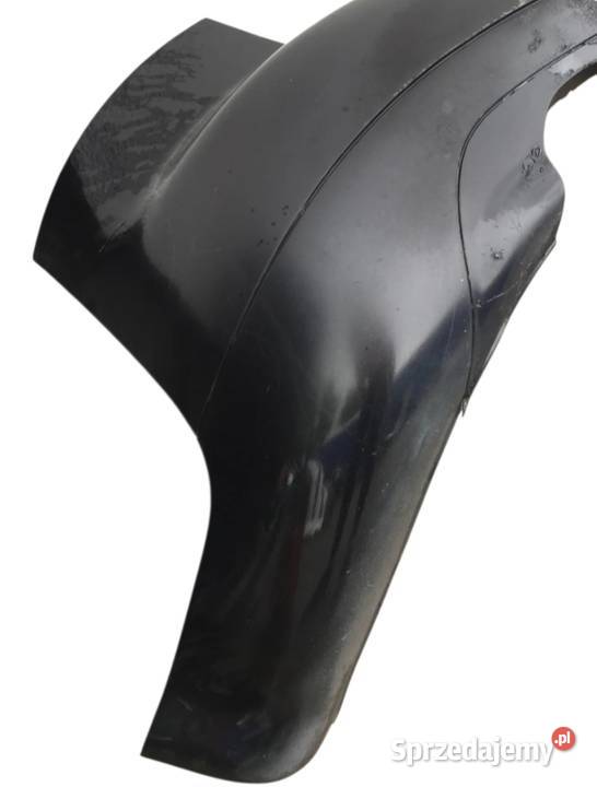 ZDERZAK TYŁ TYLNY AUDI A6 C5 LIFT SEDAN LZ9W