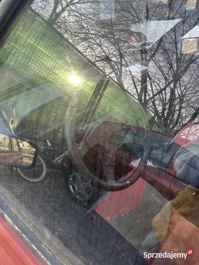 Polonez Caro dziadku Warszawa