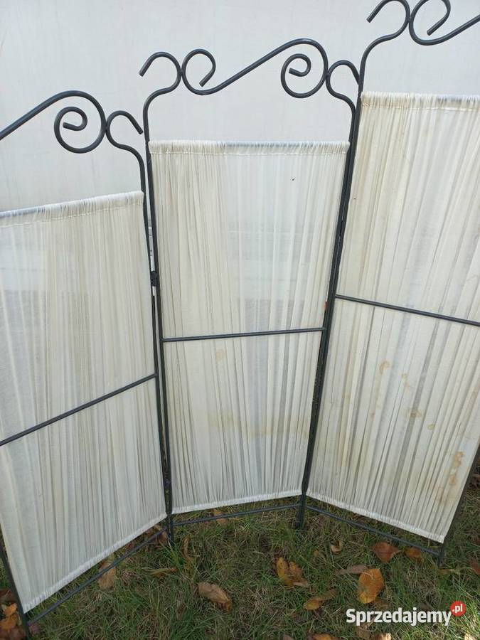 Parawan pokojowy Warszawa