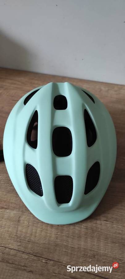 Kask dziecka Bobike 4653 STAN Oświęcim sprzedam