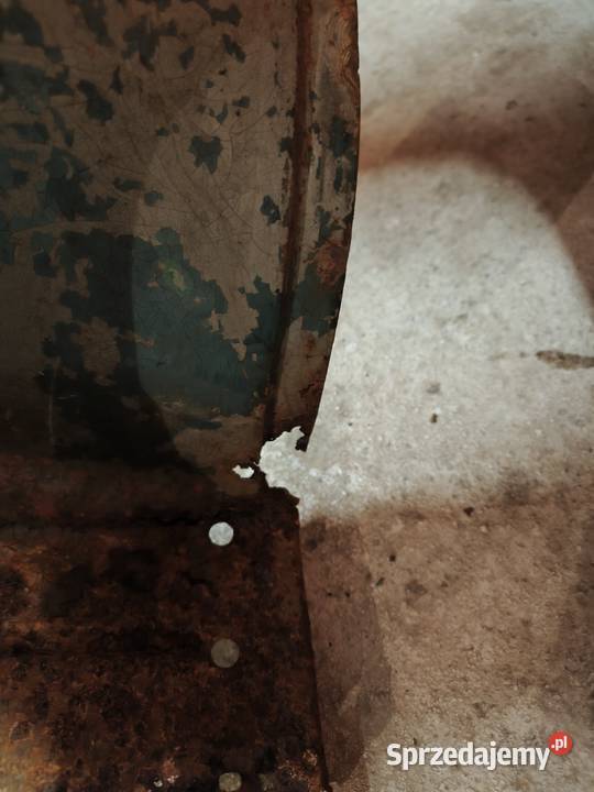 Osłona nóg wfm osa Tłuszcz sprzedam