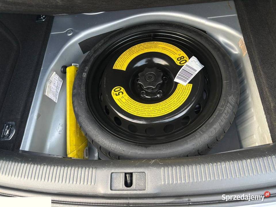 Audi A4 Limousine 45 TFSI quattro S tronic 225 Rok produkcji 2015 Krotoszyn