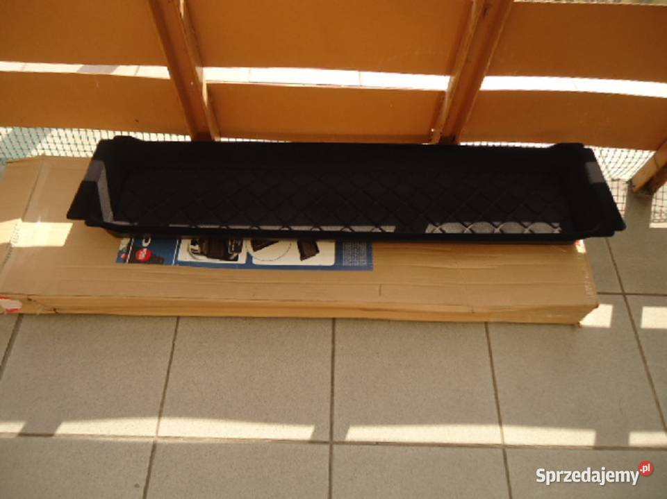 PÓŁKA DO BAGAŻNIKA DACIA SANDERO II CK HDC03 Jaworzno