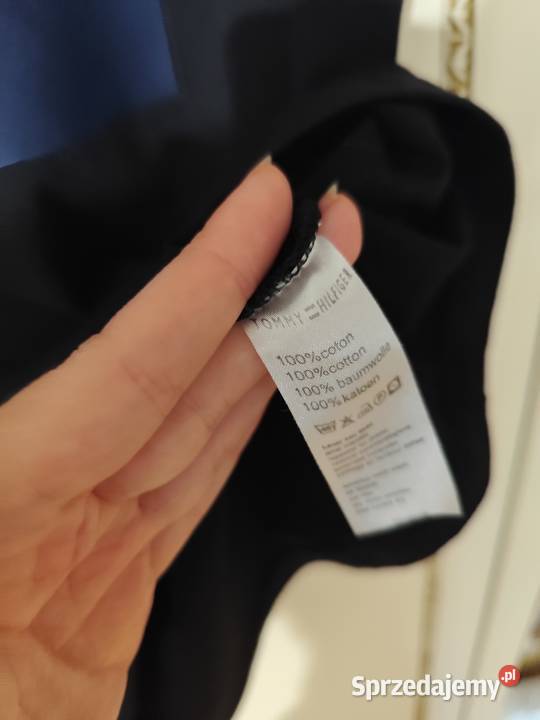 Koszulka damska Tommy Hilfiger