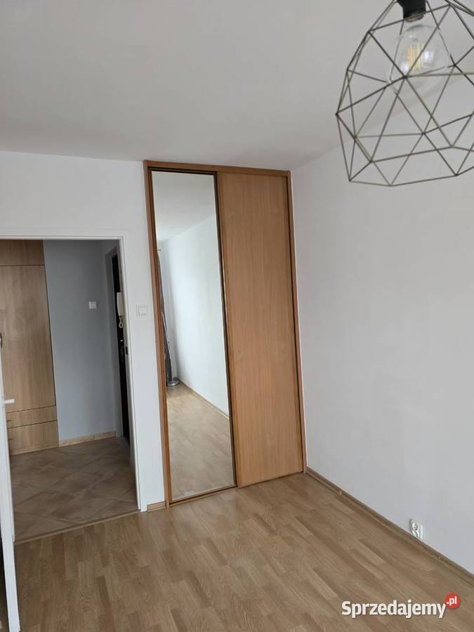 Mieszkanie na sprzedaż oddzielna kuchnia Kraków sprzedam