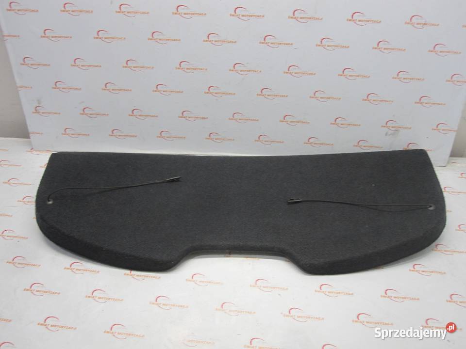 FORD KA II MK2 12r półka bagażnika
