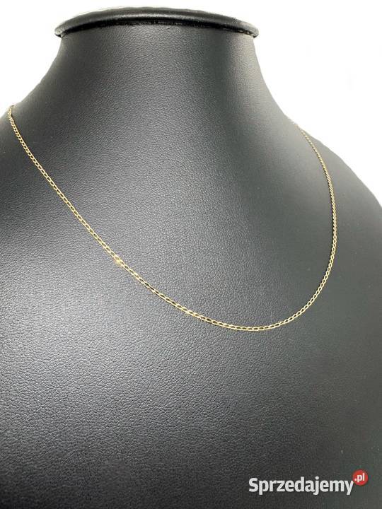 Złoty Łańcuszek pr 333 083g