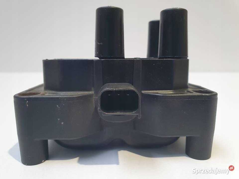 CEWKA ZAPŁONOWA Ford Fiesta MK7 125 0221503485 osobowe Rudka sprzedam