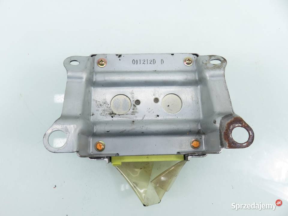 MODUŁ AIRBAG TOYOTA YARIS I P1 8917052100 osobowe