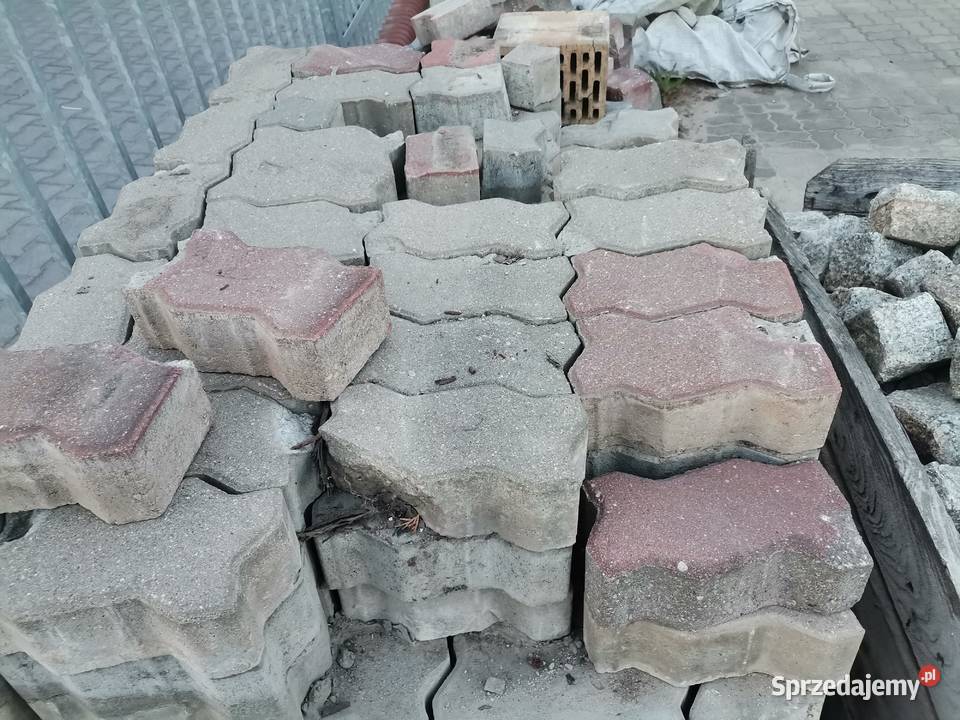 Polbruk z rozbirki Budowa Białystok