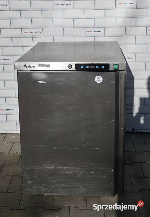 Zamrażarka podblatowa 28236 Warszawa