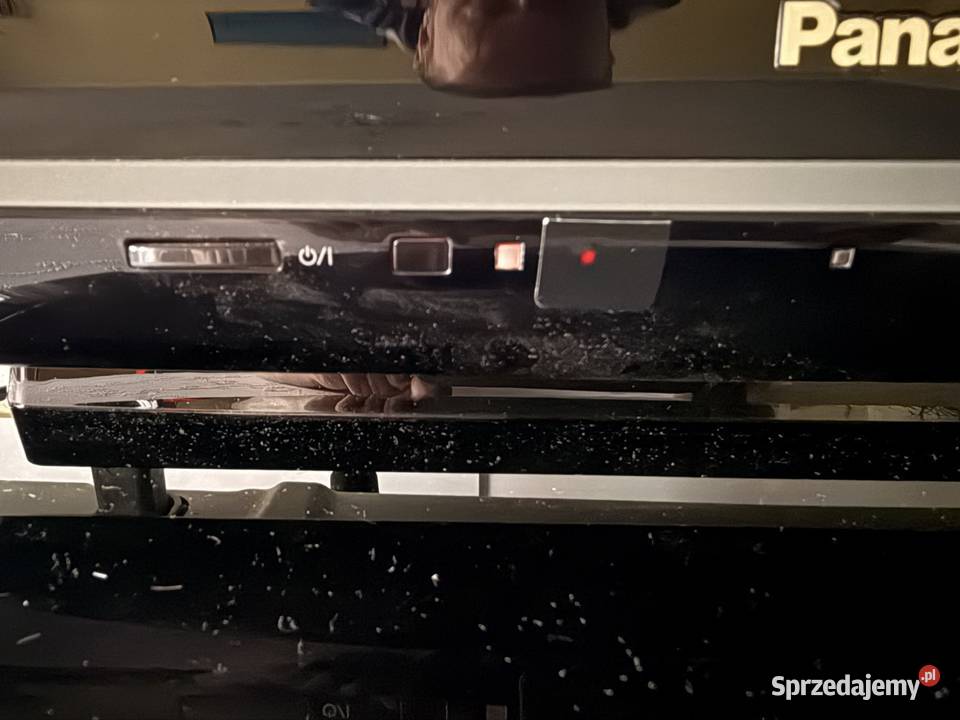 Telewizor plazmowy Panasonic Viera TXP42X10Y 42