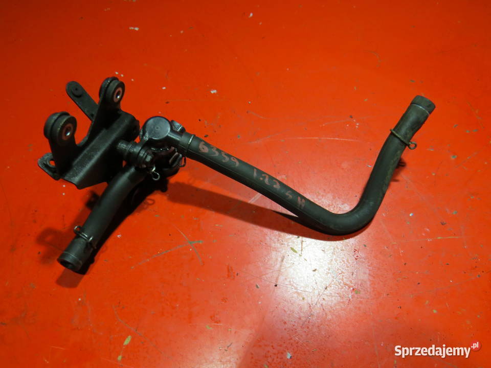 HONDA SH 300 SH300 SH300I 300I 2010 odma zawór Warszawa