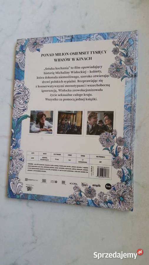 Sztuka Kochania HISTORIA MICHALINY WISŁOCKIEJ Puławy