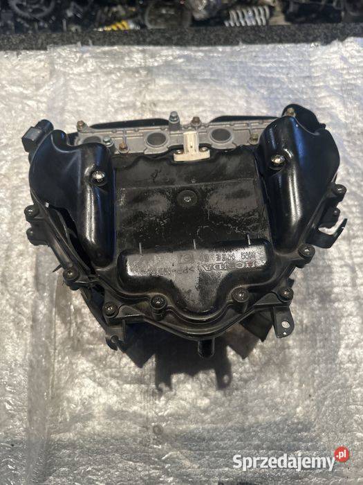 HONDA CBR 600 RR PC37 MAP SENSOR 0798005710 Poznań sprzedam