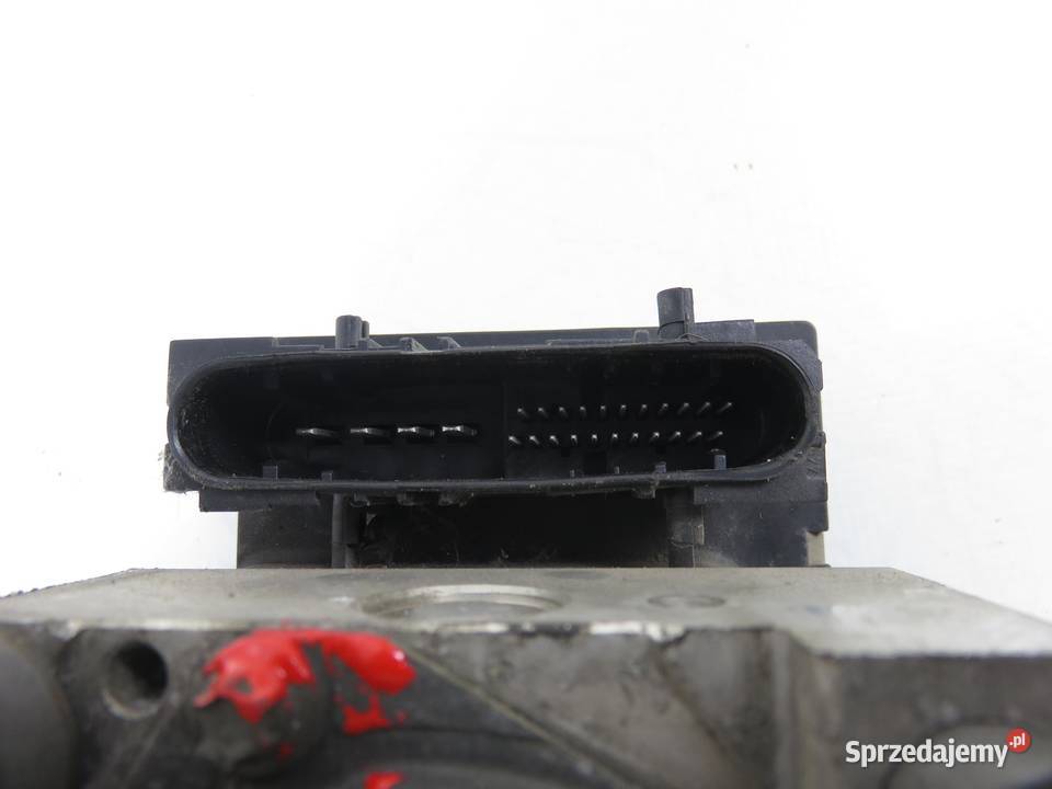 POMPA ABS PEUGEOT BOXER II 0265800461