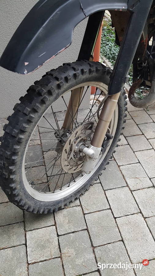 Cross Beta rr 50 Okazja 50cm3 Pszczew