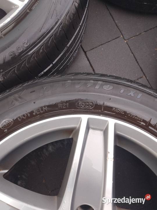 Koła Bmw e46 sprzedam