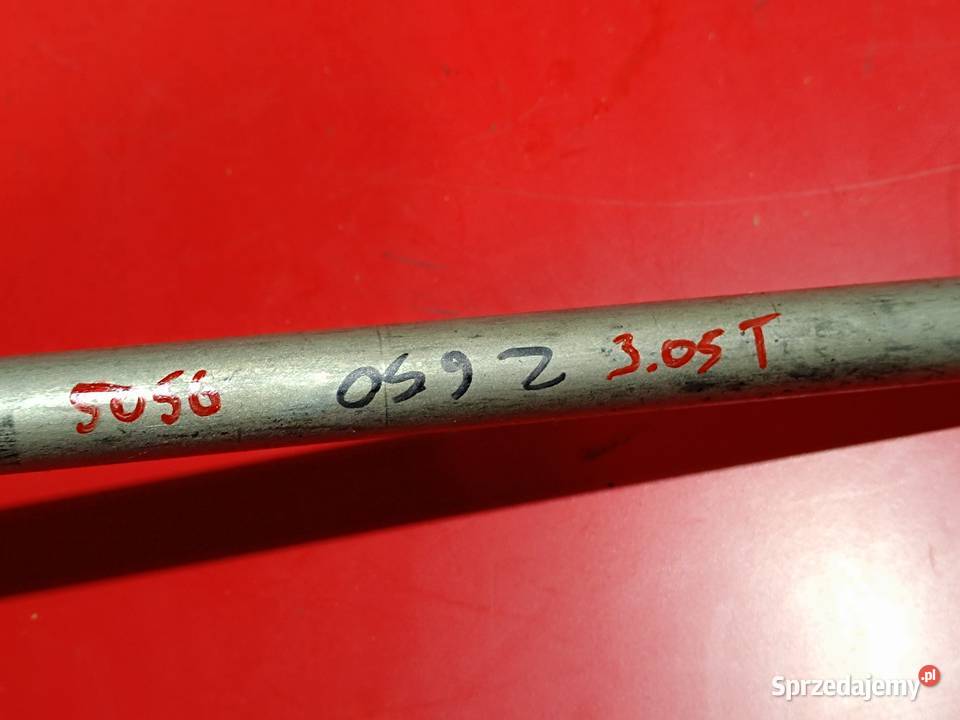 KAWASAKI Z650 Z 650 OŚ OŚKA TYŁ TYLNA ŚRUBA KOŁA Wrocław sprzedam