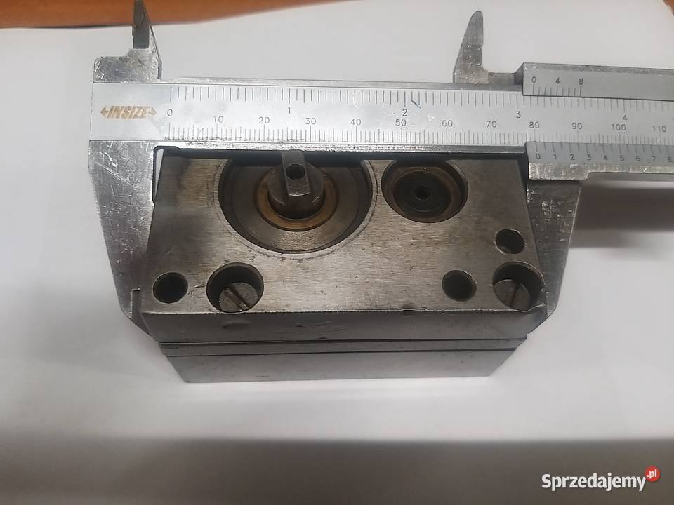 Pompa olejowa do frezarki FWD32 Kępno