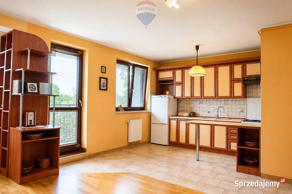 Kawalerka 325 m Balkon Winda Włochy Sprzedaż Warszawa