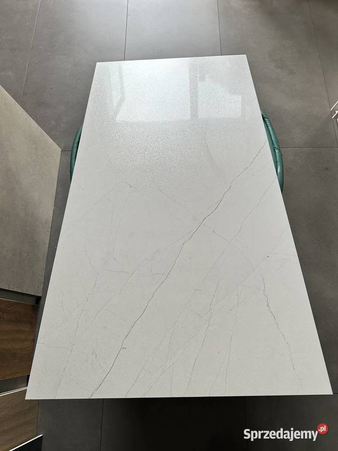 Płytka Elder White Sugar Lappato 60x120 GAT I Opoczno