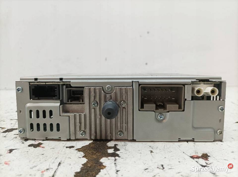 RADIO 31328066 NAWIGACJA Volvo XC 90 I 20022014 osobowe