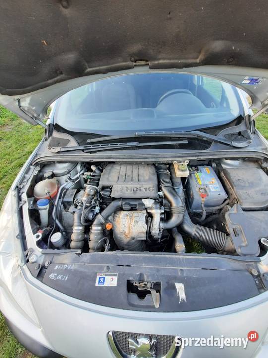 Peugeot 307 SW Kowalewo Pomorskie