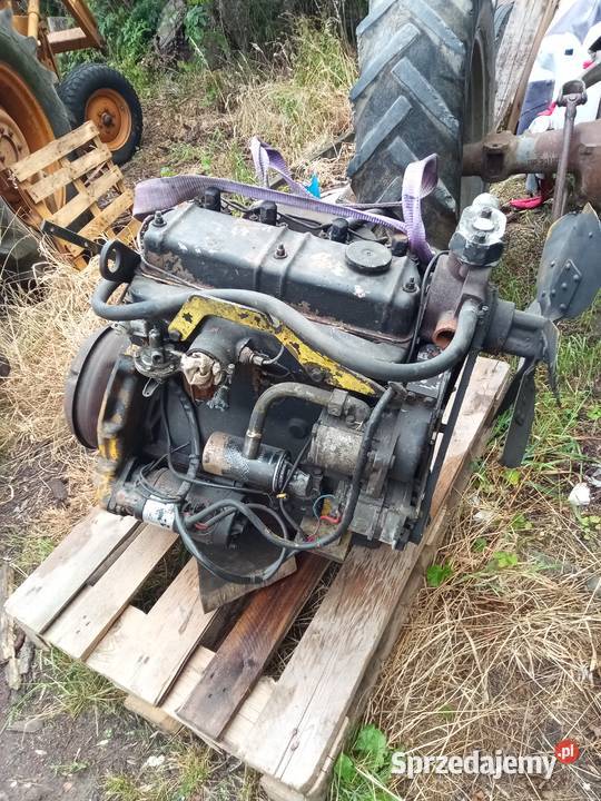 Wózek widłowy widlak Clark pompa hydrauliczna Wózki widłowe opolskie Pniewie