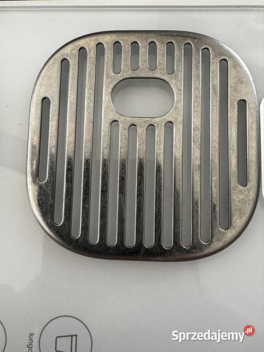 Ekspres DELONGHI Nespresso Gran Lattissima Wrocław