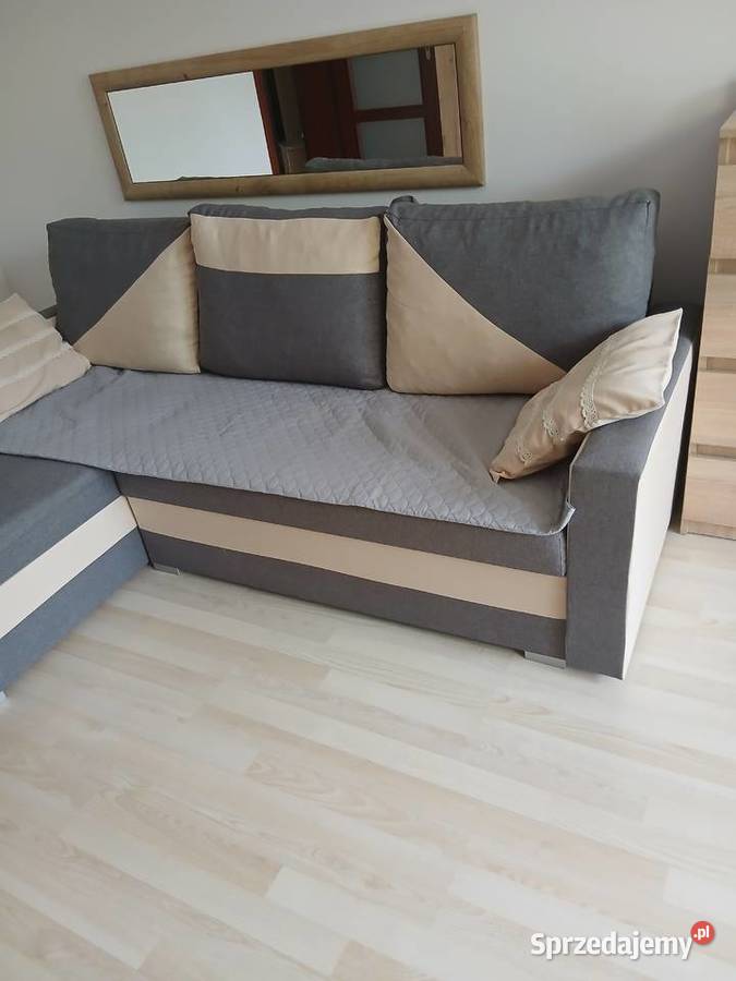 Kanape narozna 140cm