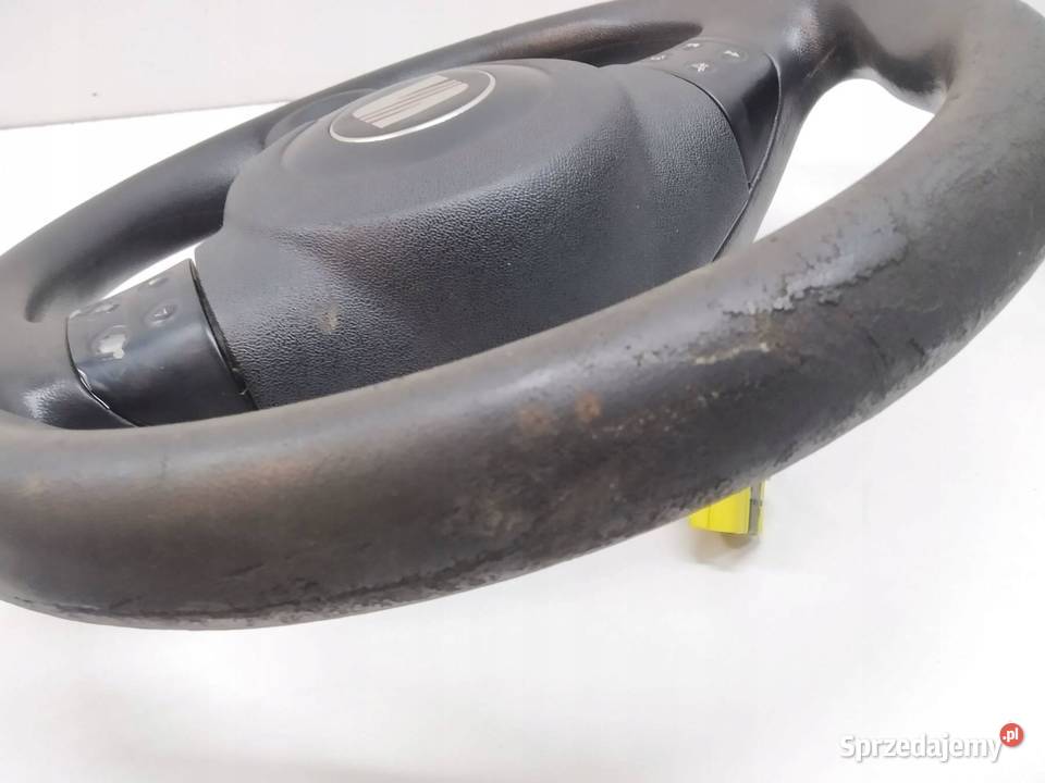 KIEROWNICA Seat Ibiza III 20022008 sprzedam