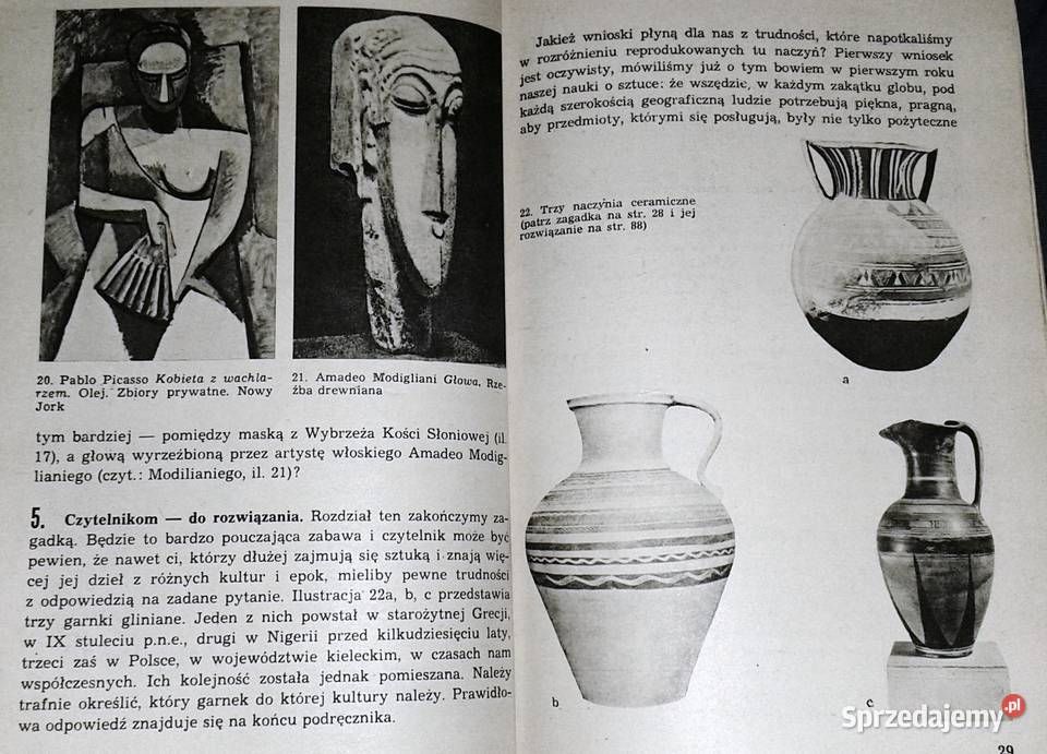 Wiadomości o sztuce 8 Stanisław Stopczyk Chełm