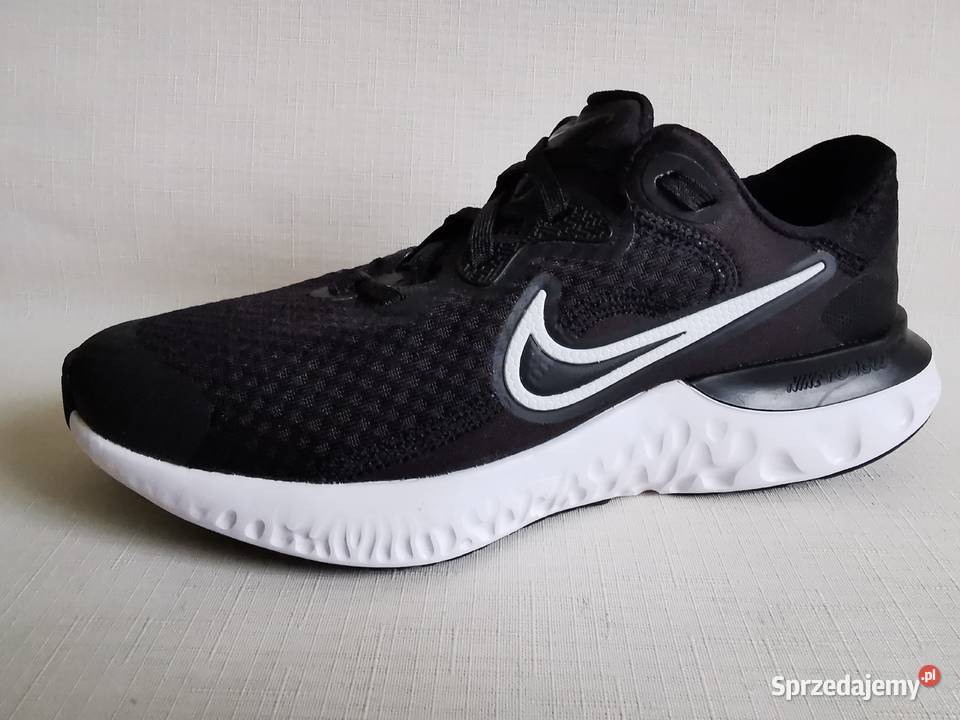 Nike Renew r 375 Nowe 23.5cm