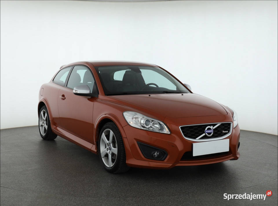 Volvo C30 16 i Piaseczno