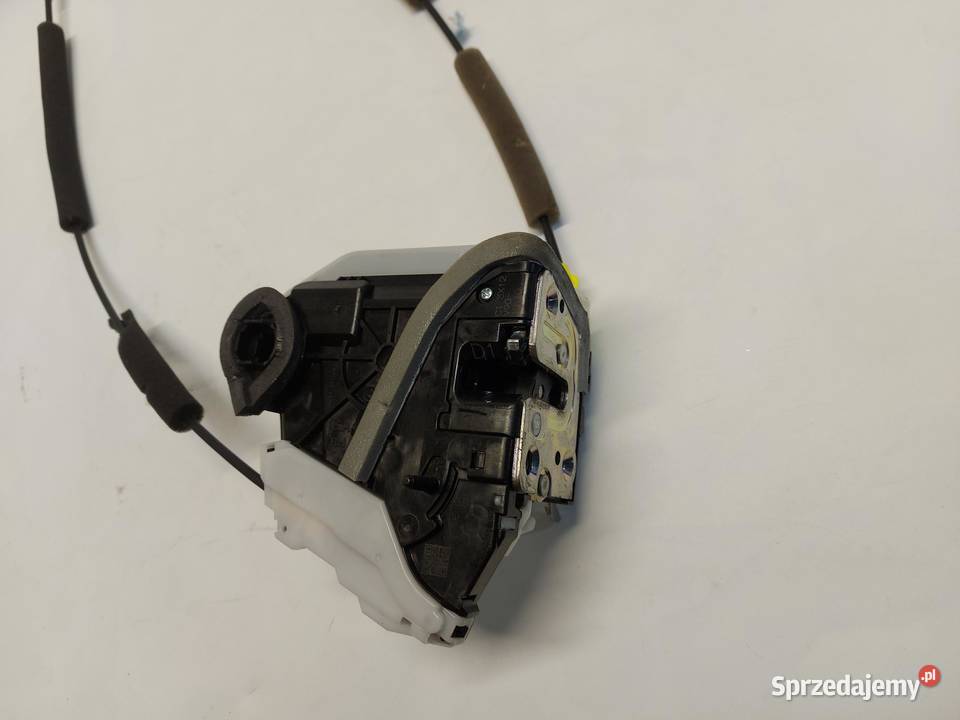 Nissan XTRAIL T33 IV 2023r Zamek drzwi tył prawy sprzedam