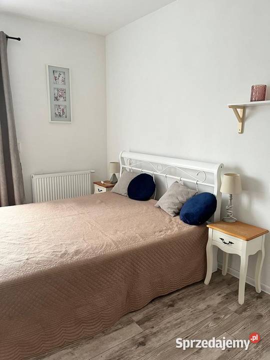 2pok 39met Buforowej BALKON Wrocław Wynajem