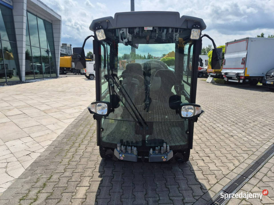 zamiatarki Karcher MC 130 ADV Wielofunkcyjna Łaziska Górne