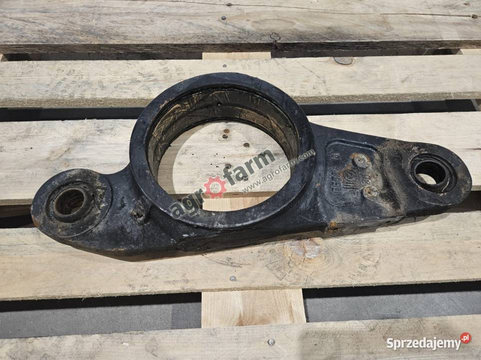 Wspornik osi przedniej Case Maxxum 115 120 125 Byków sprzedam