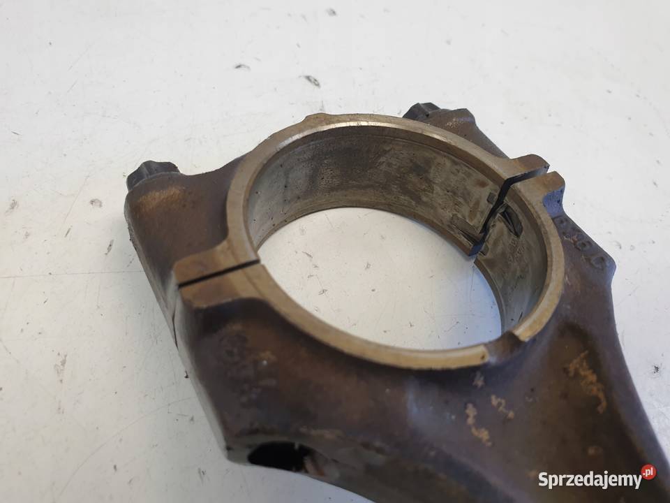 BMW E39 20 i TŁOK KORBOWÓD 79985 M52B20 lubelskie Rudka