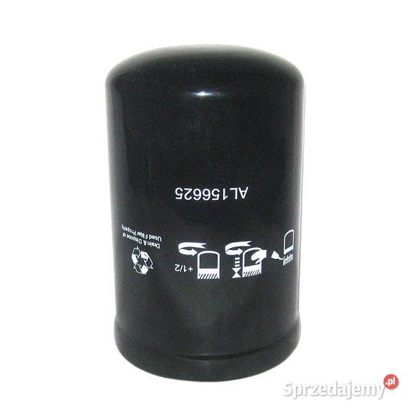 AL156625 Filtr hydrauliczny John Deere Pozostałe