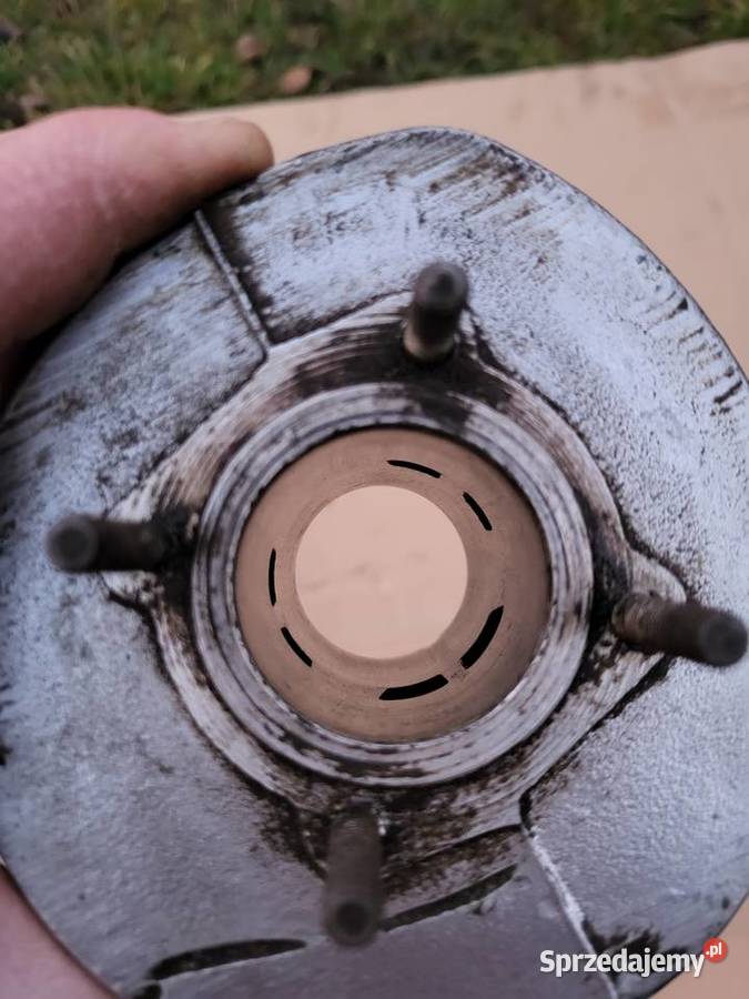 Części ruski silnik ko cylinder głowica tłumik Sokołów Małopolski