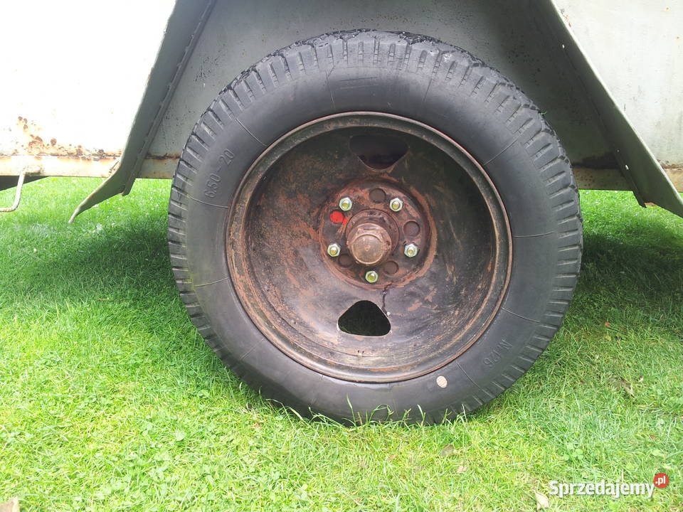 koła armata 374576 mm ZSRR samochód wojskowy GAZ łódzkie Bełchatów