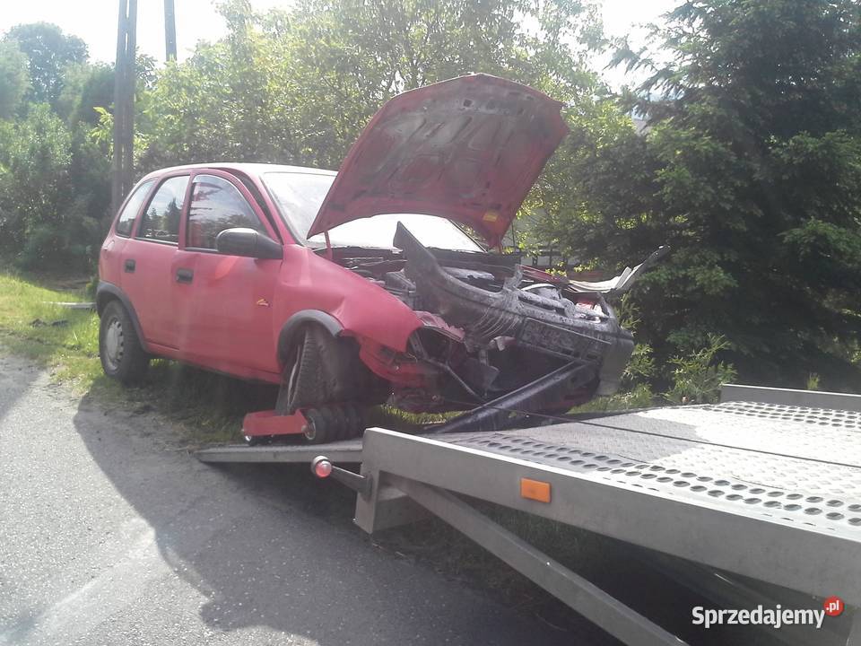 Laweta ŻUROWA Pomoc Drogowa Holowanie Transport usługa