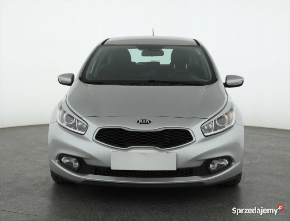 Kia Ceed 16 CRDi elektryczne lusterka Piaseczno