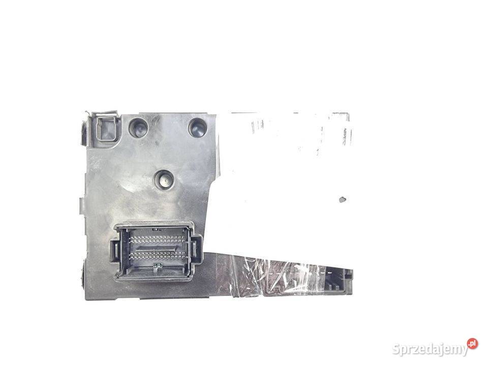 SKRZYNKA BEZPIECZNIKÓW FIAT TIPO II 00520721200 osobowe Lipno sprzedam