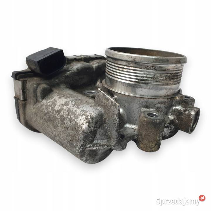 PRZEPUSTNICA Volvo V60 XC60 V70 XC70 24 D4 D5 Chełm