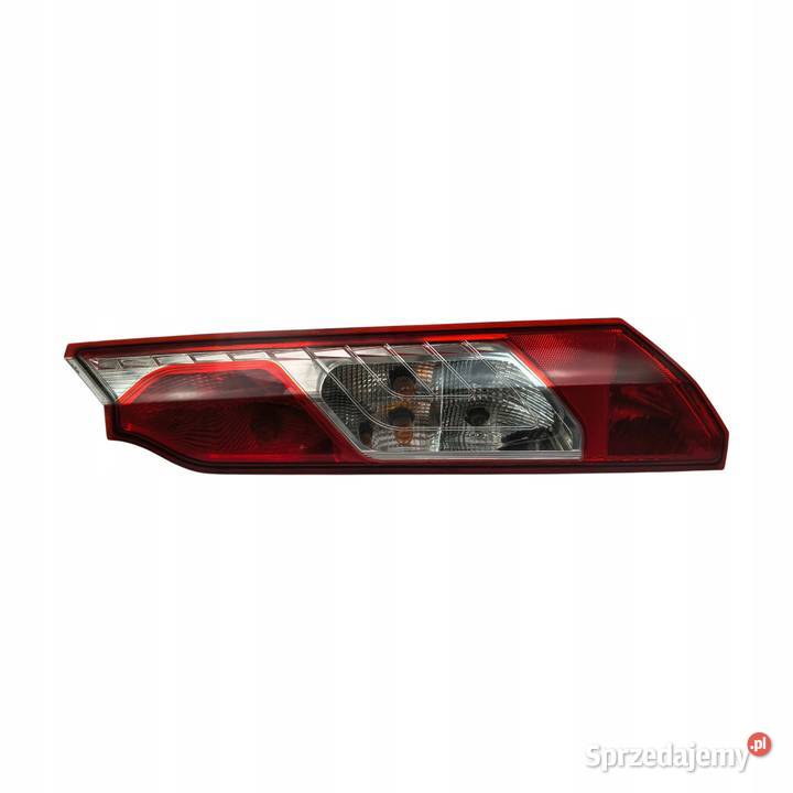 LAMPA PRAWA Ford Transit Connect mk2 1222 tylnia Chełm
