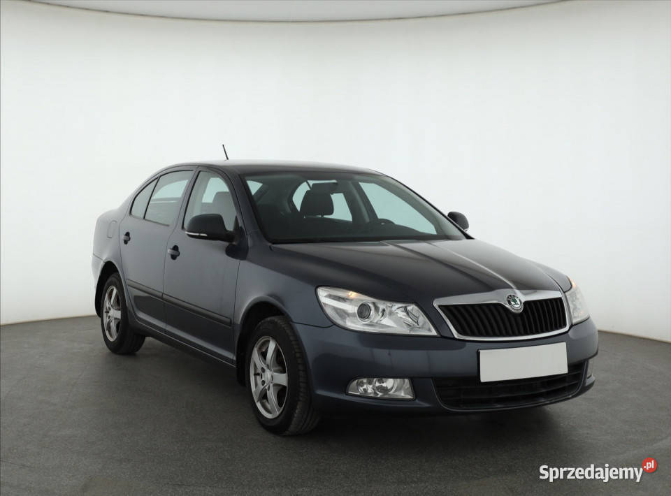 Skoda Octavia 19 TDI DPF Piaseczno